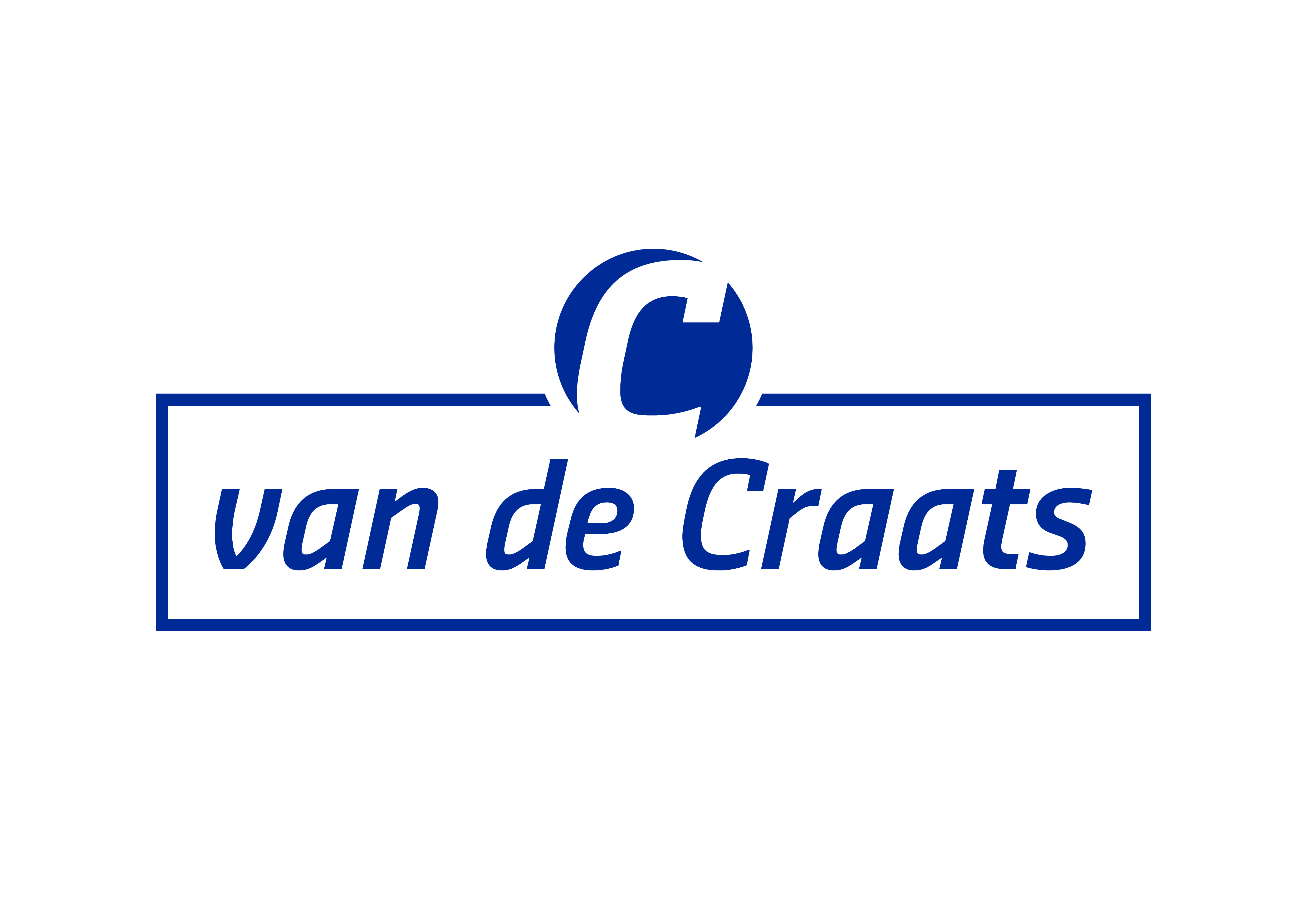 Van de Craats Logo
